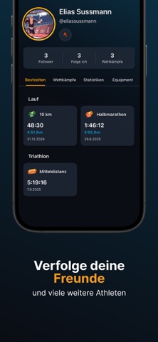 Competitions Screenshot 7 of 10