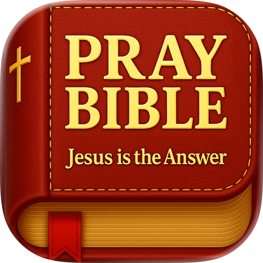 PrayBible: Daily Devotion KJV