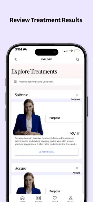 Your Previsit screenshot 3