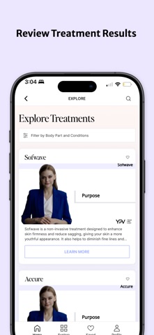 Your Previsit Screenshot 3 of 4