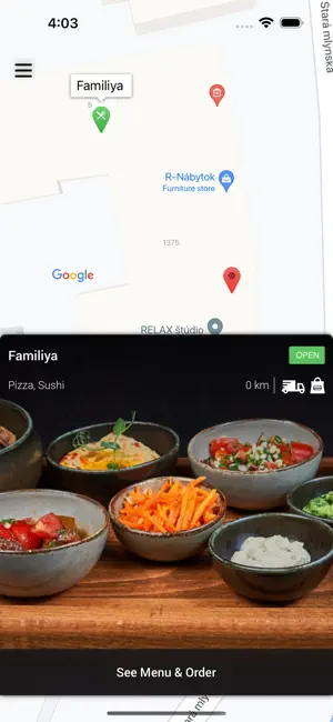 Familiya - RK screenshot 2