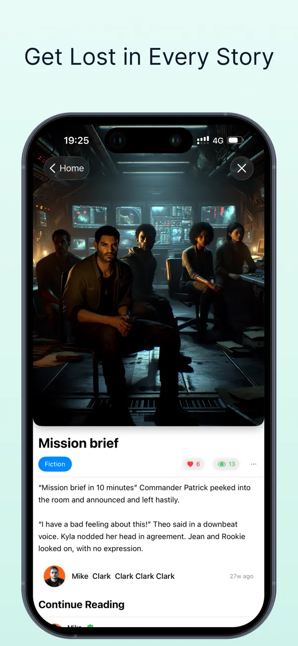Screenshot #2 pour Alt Universe