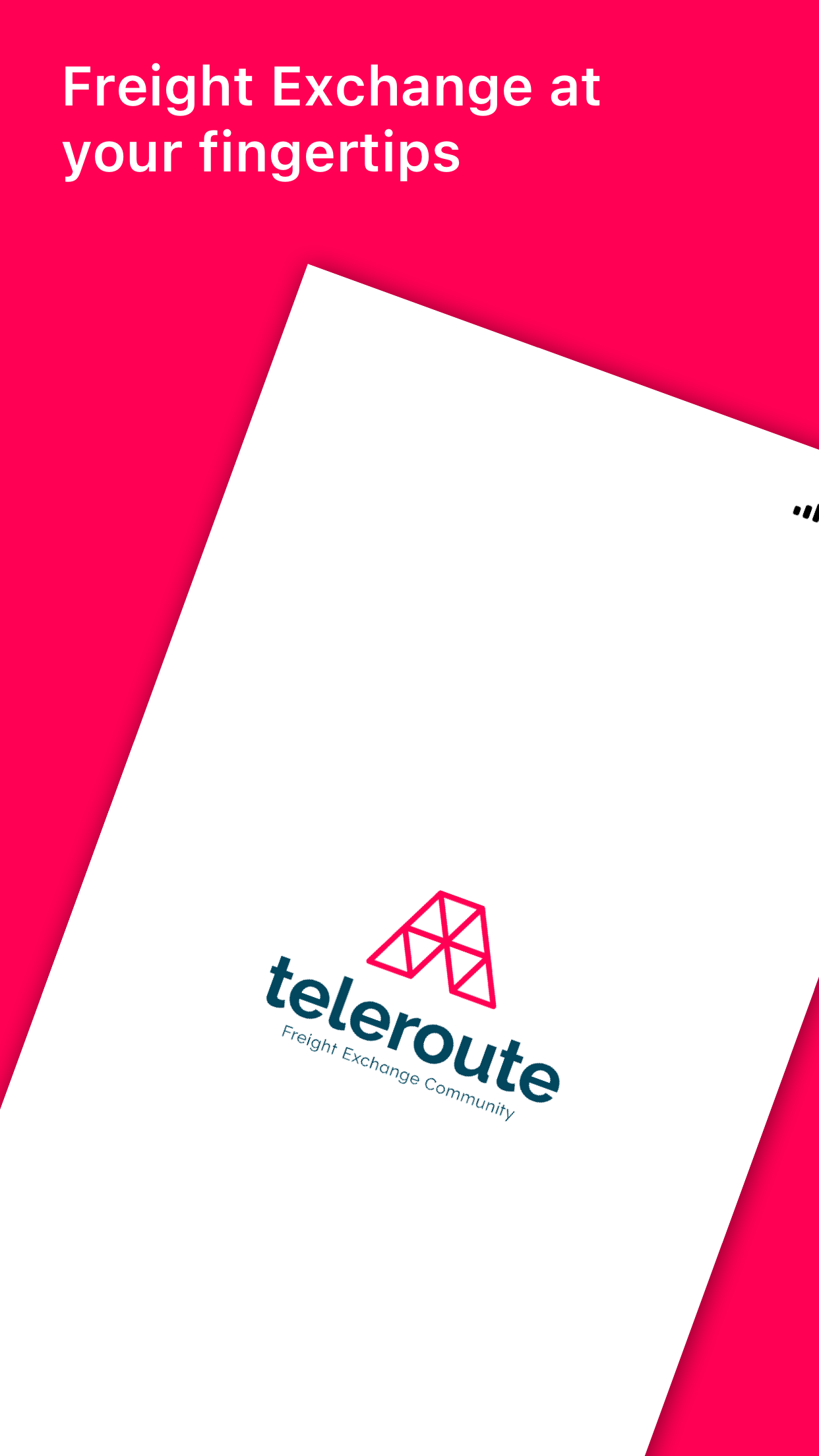 TelerouteMobile