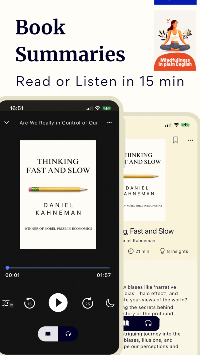 Book Summaries Accelerated