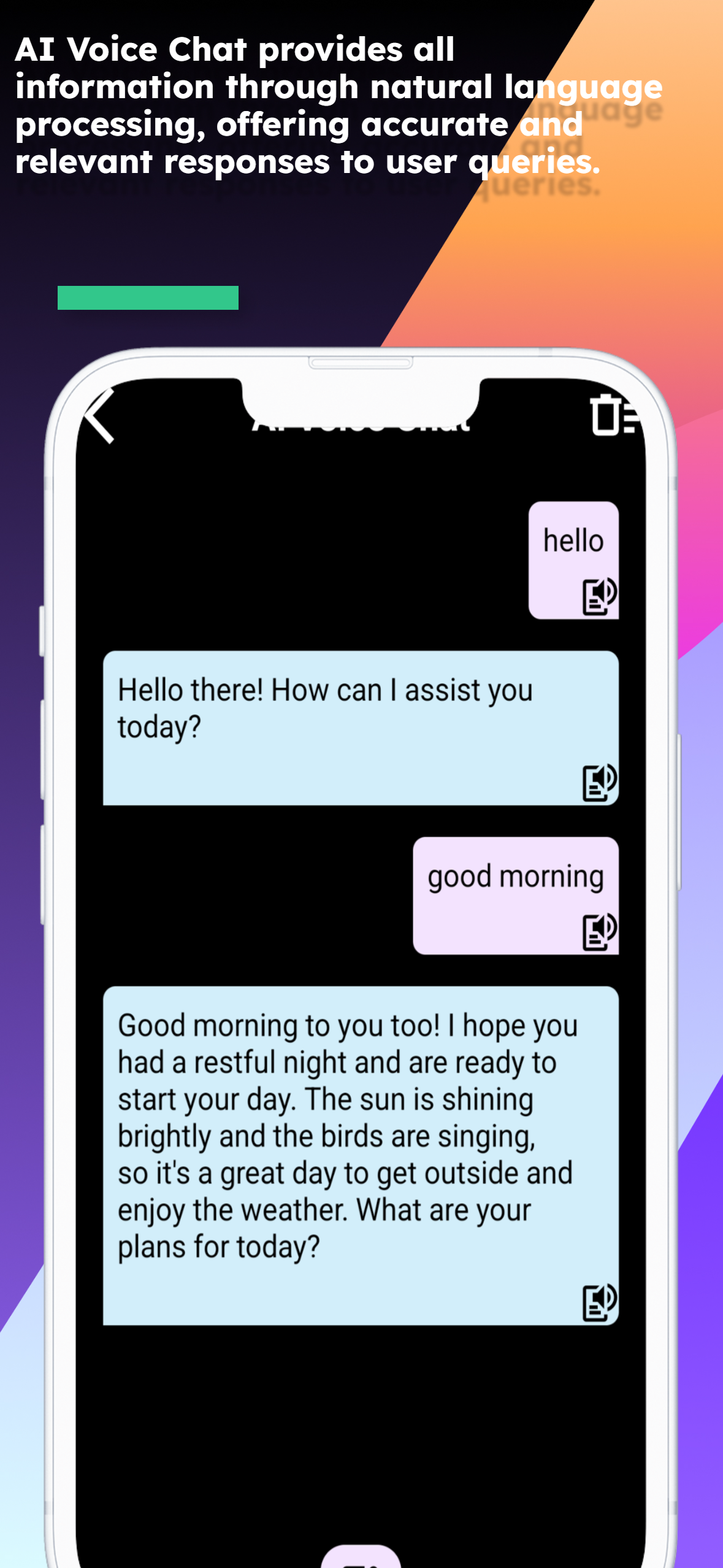 English Mizo Translator screenshot 5