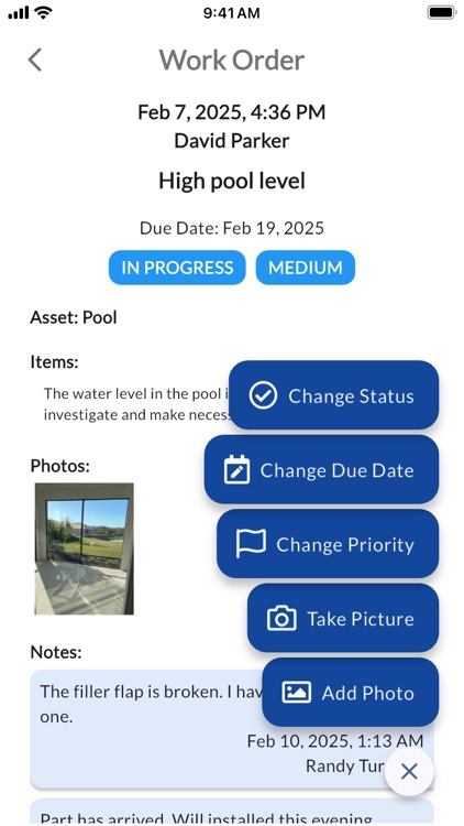 DI Staff Sync screenshot-4