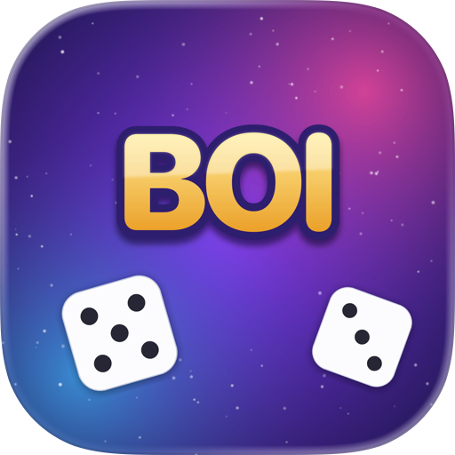 BOI - Party Prediction Games