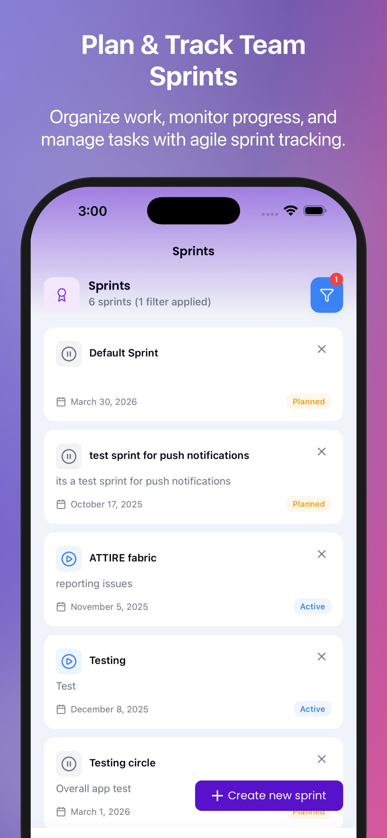 Spark-HR