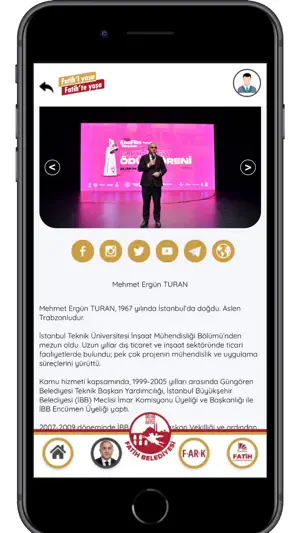 SURİÇİ FATİH screenshot 2
