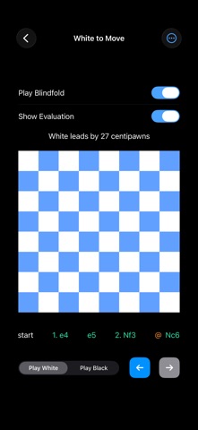 Chessbits Screenshot 5 of 6