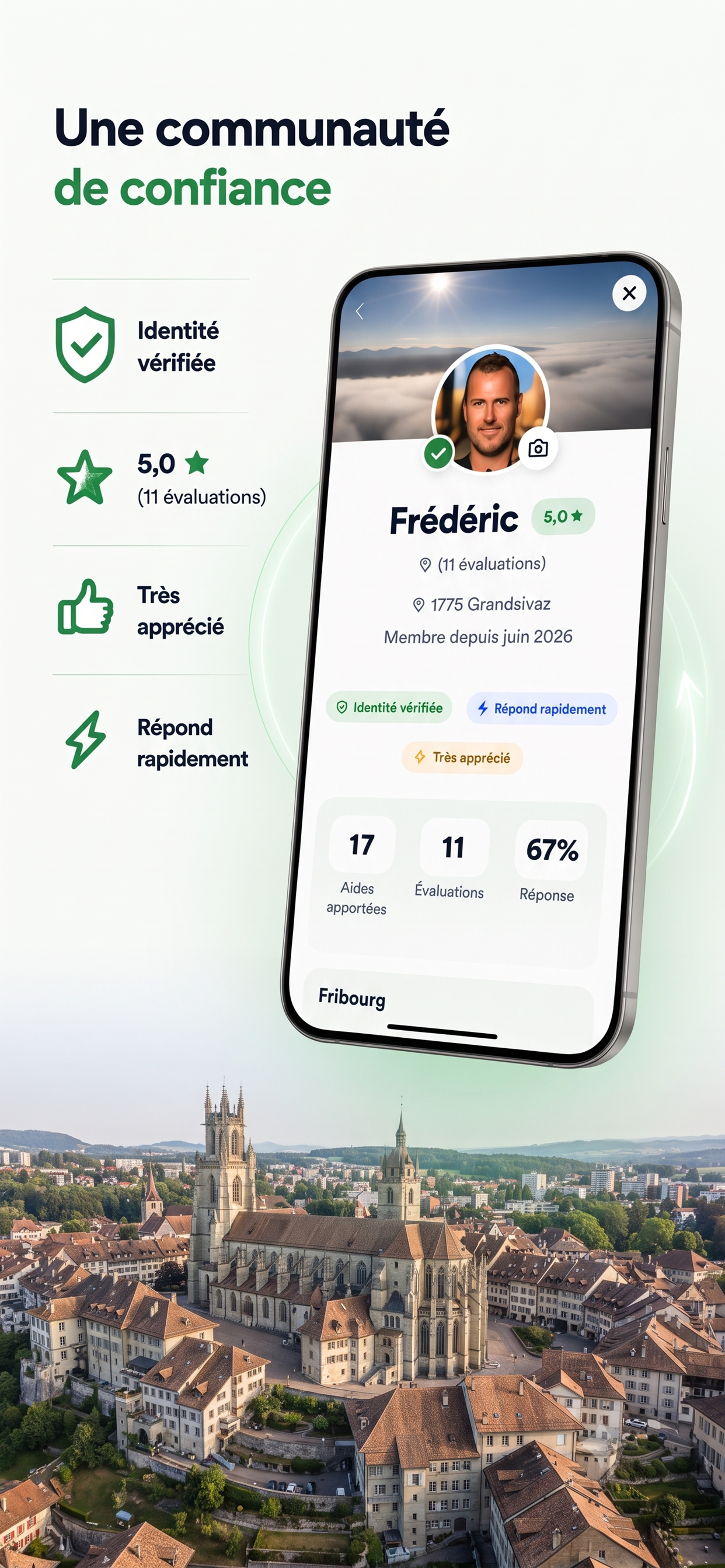 Voizy screenshot 7