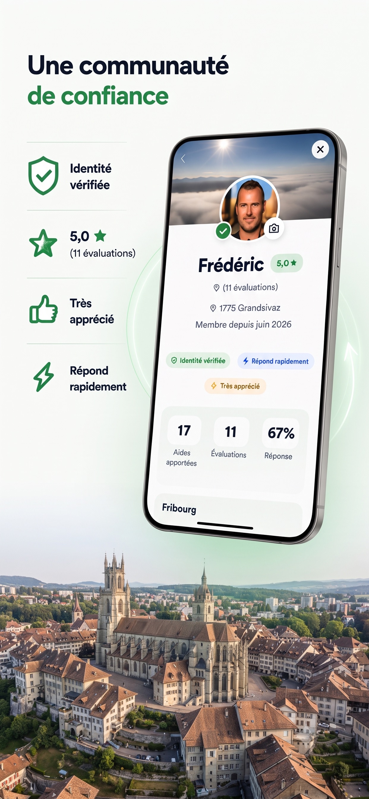 Screenshot 7 of Voizy