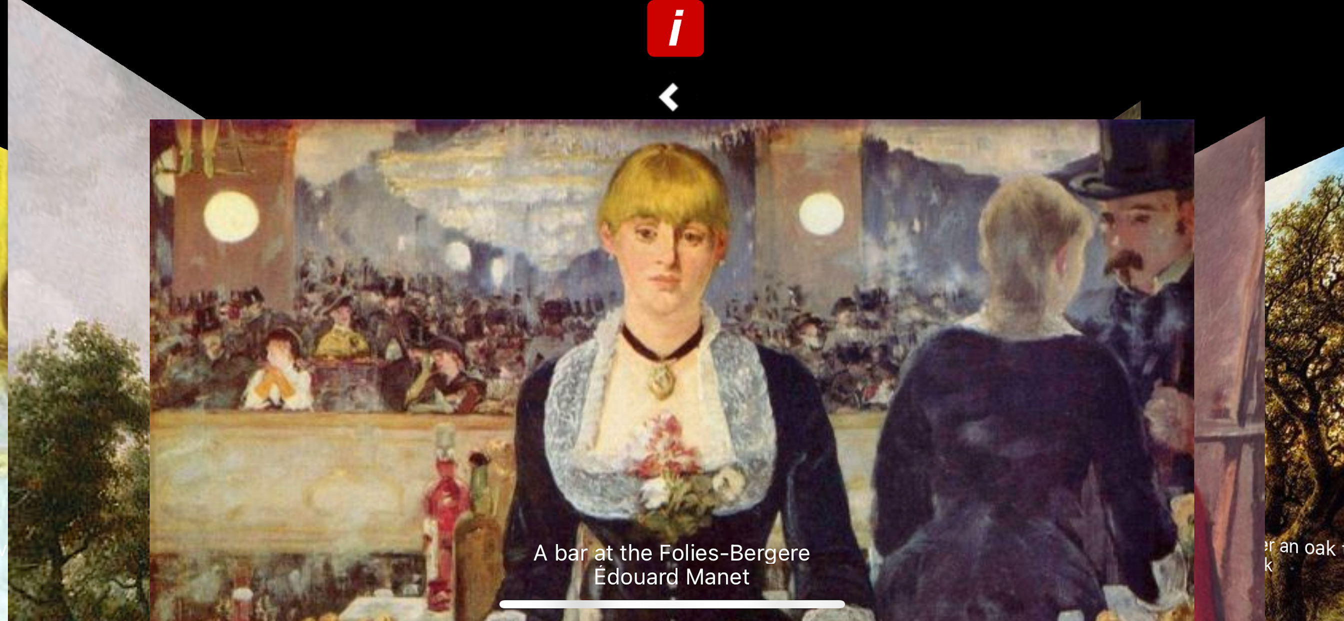 Galerie screenshot 3