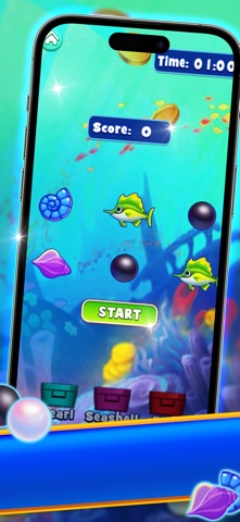 Waves Leisure Time Screenshot 4 of 4