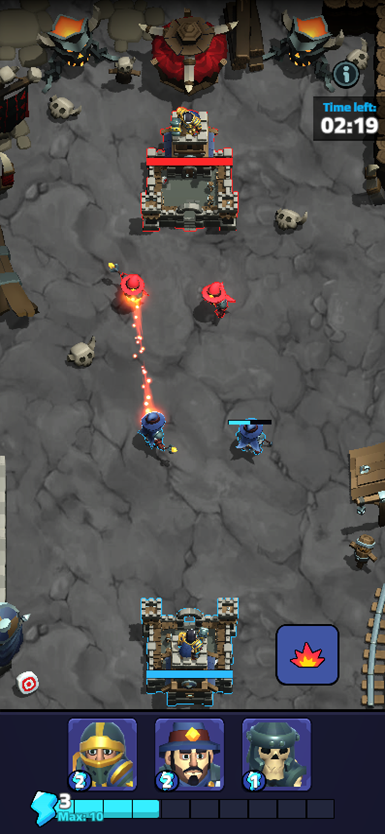 Dice Them Up screenshot 3