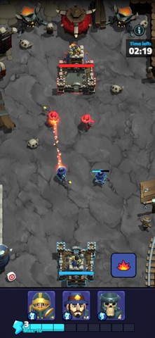 Dice Them Up Screenshot 3 of 4