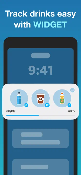 Hydro Coach: Screenshot 5 von 9
