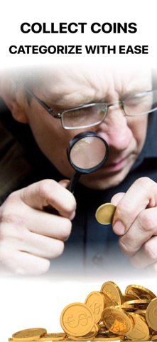 ValueCoin: Coin Identifier App Screenshot 4 of 5