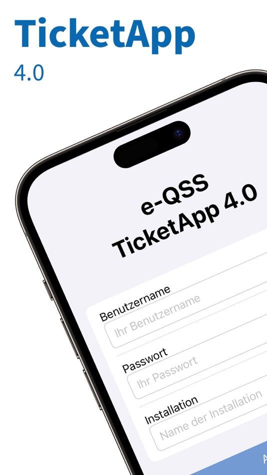 #1. TicketApp 4.0 (iOS) 由: Neumann & Neumann Software und Beratungs GmbH