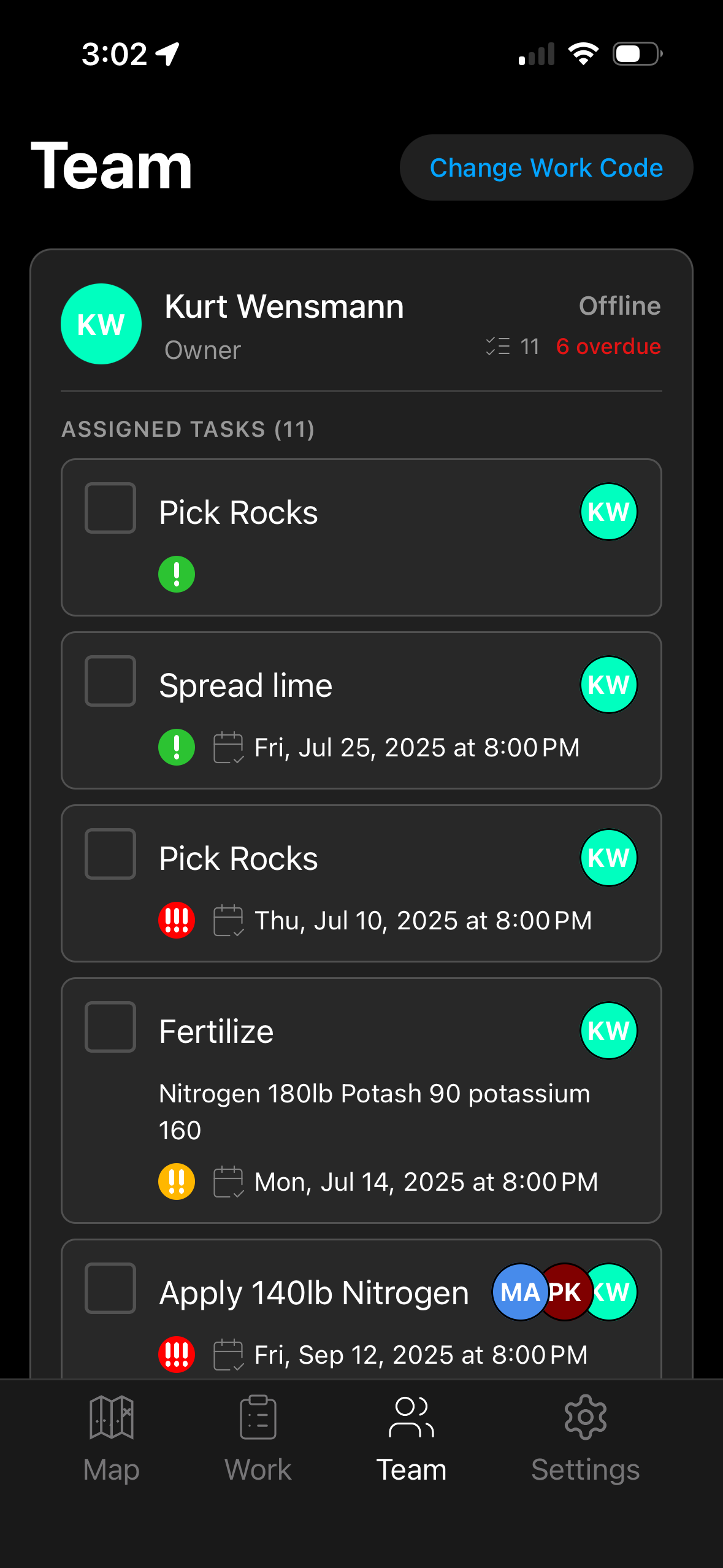 AgriPin screenshot 7