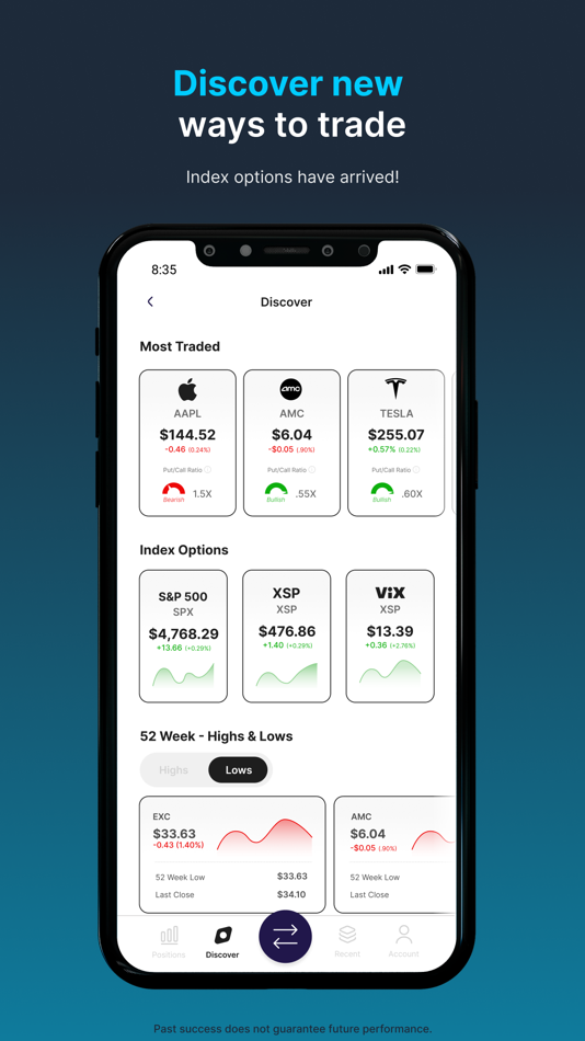 #2. Optionality: Options Trading (iOS) 由: Optionality, LLC