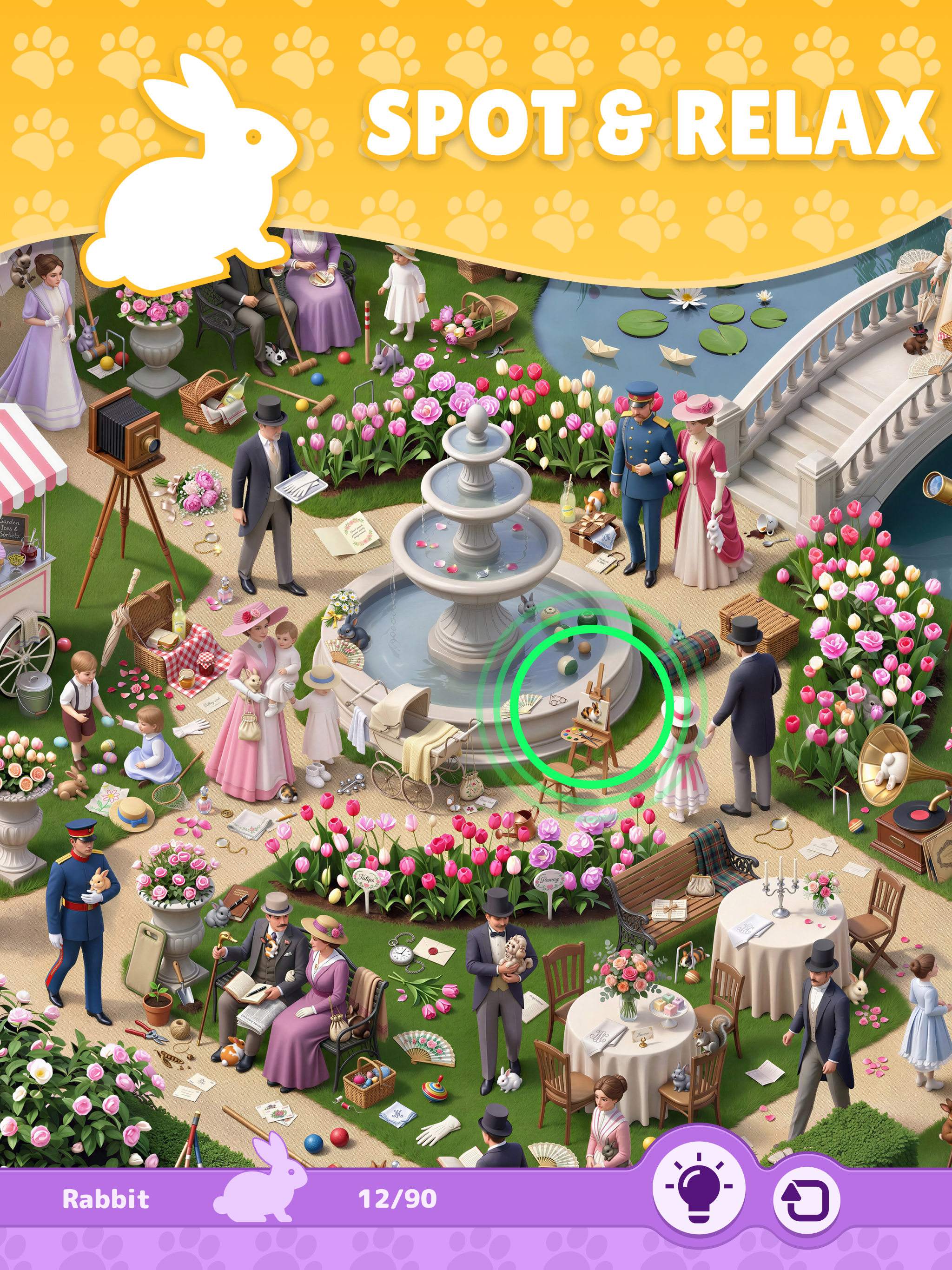 Finding Animals - Spot All screenshot 13