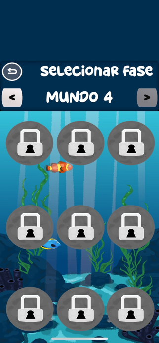 Mirror Draw Puzzle Screenshot 4 of 9
