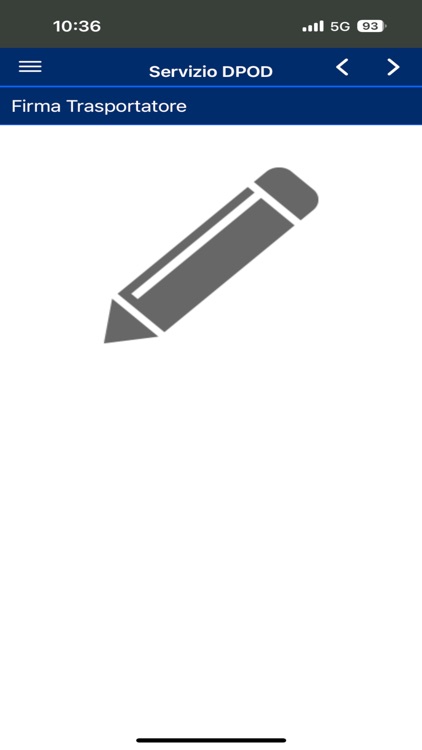 Veicolo di GS1 Italy Servizi screenshot-7