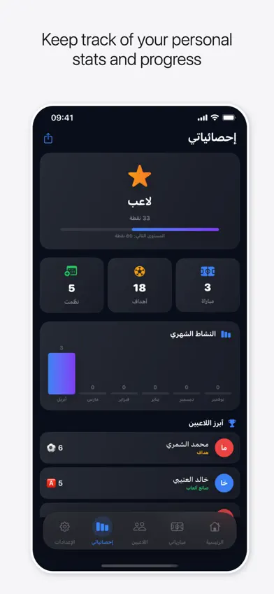Yalla Live Pro screenshot 5