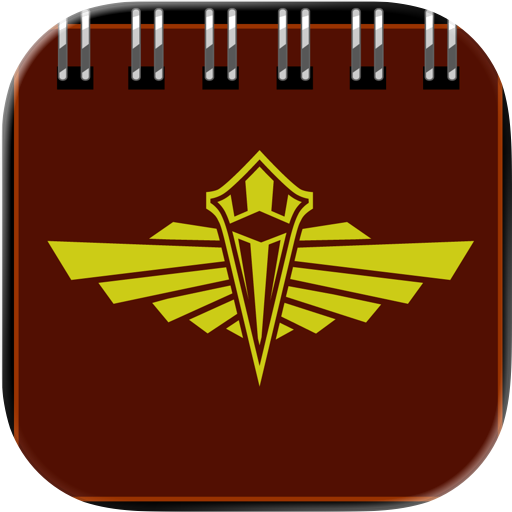 iLog Aviation Logbook