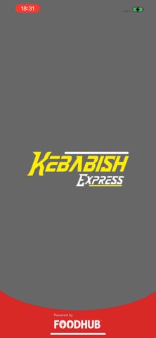 Kebabish Express Screenshot 1 of 4