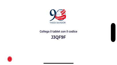 Firma Elettronica Salvadori Screenshot