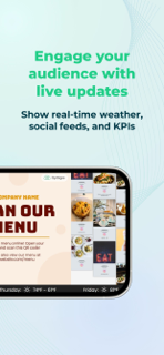 OptiSigns Digital Signage screenshot 3