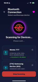 SignalGen31 screenshot 2