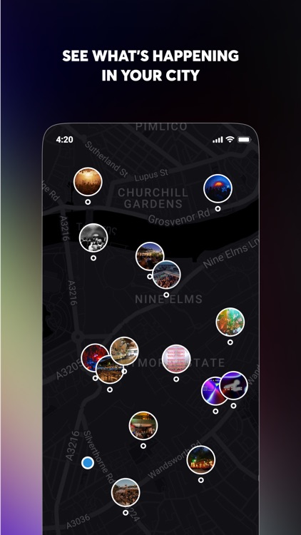 Mood: Music of our desire screenshot-5