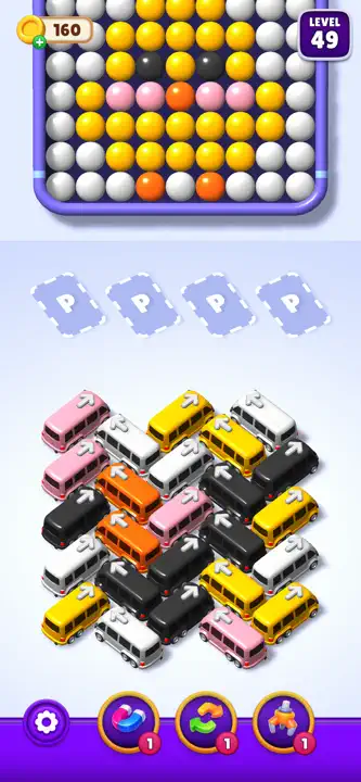 Bus Go! screenshot 5