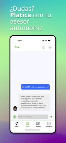Pali Pali iPhone screenshot