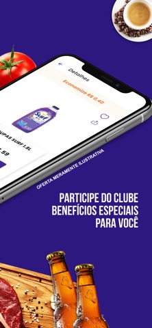 Clube Aeroporto Screenshot 4 of 4