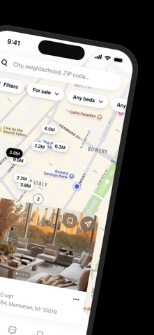 The Bracha Group screenshot