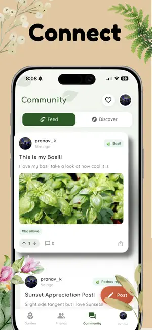 Plant Buddi screenshot 4