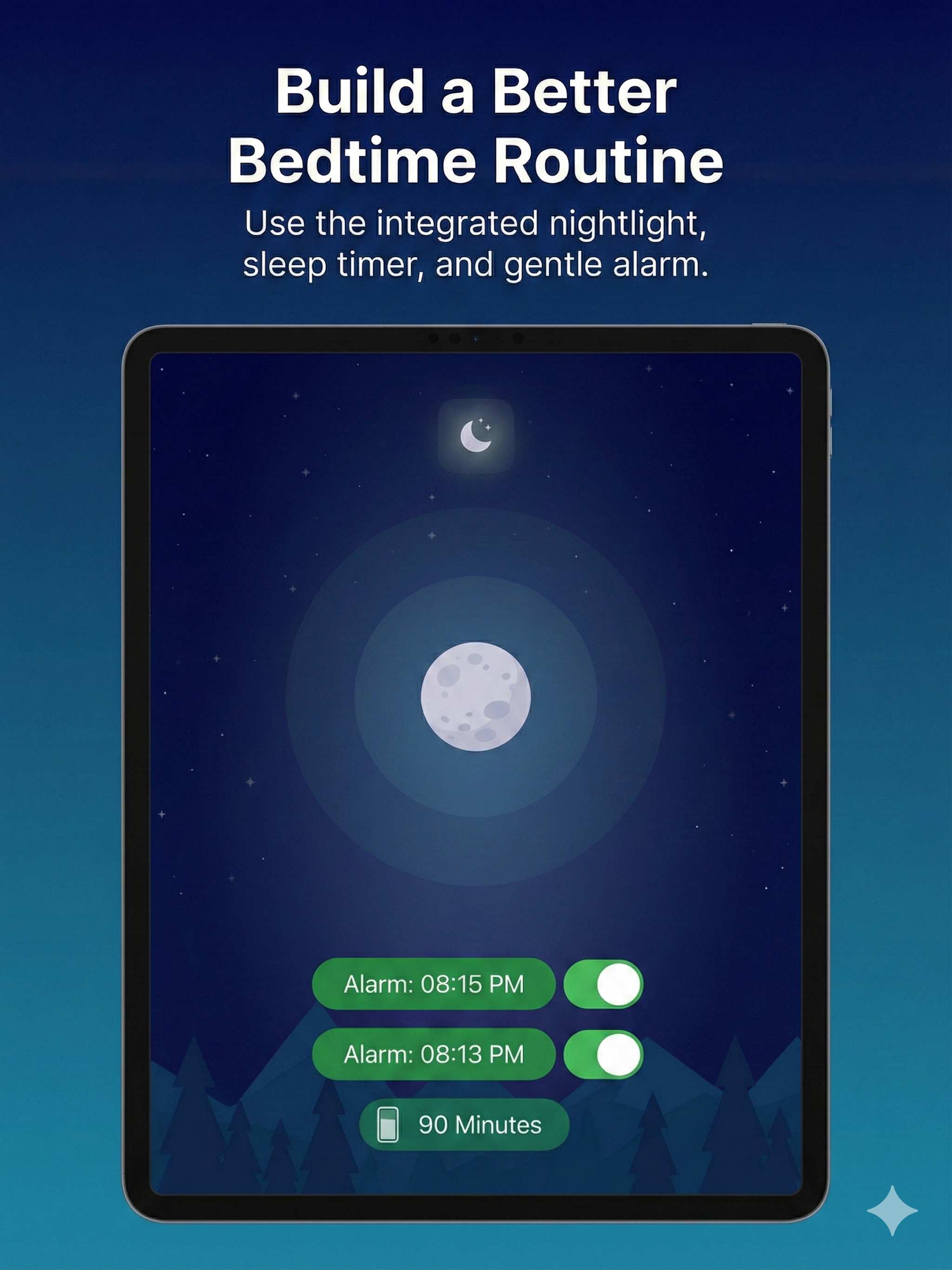 Sleep like a Baby: White Noise screenshot 10
