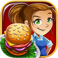 Cooking Dash™