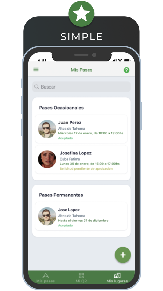 #2. Passapp (iOS) 由: PASSAPP S.A.S.