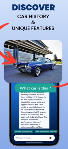 Car Scanner: AI Identifier screenshot