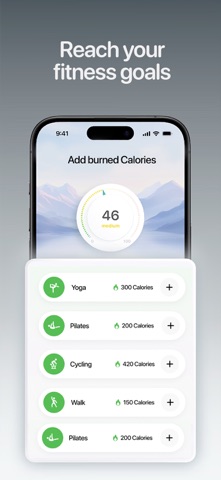 Refresh AI screenshot