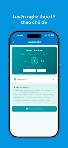 LSpeak screenshot