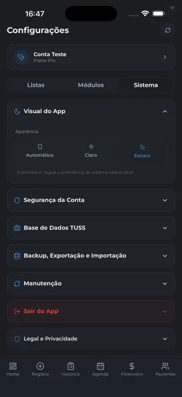 SurgApp screenshot 2 of 10