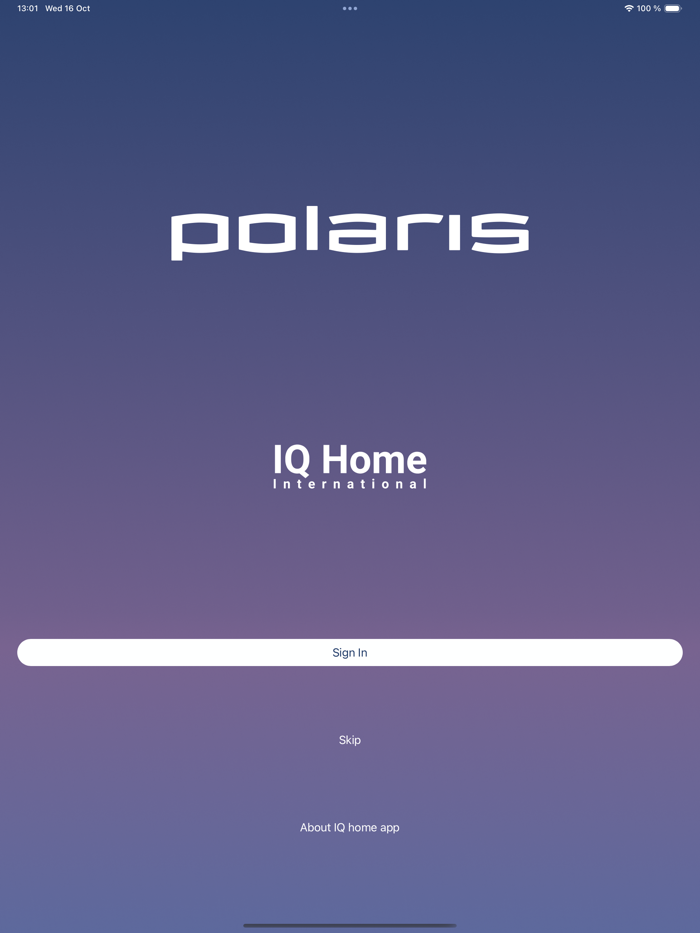 Polaris International
