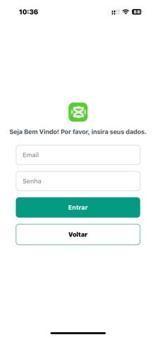 Nova Era Pagamentos screenshot