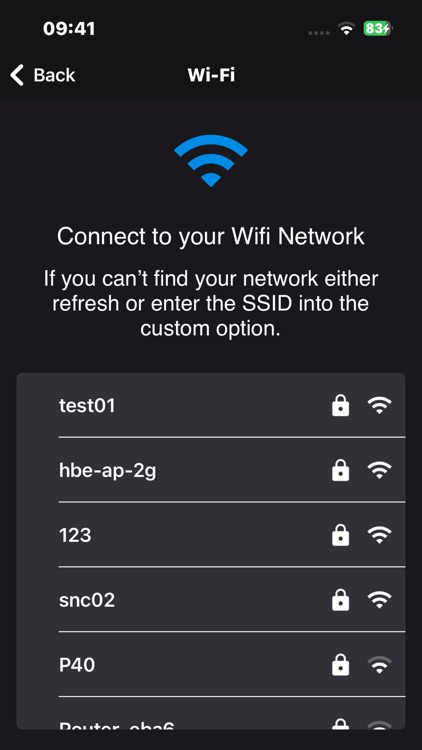 EVive Charger screenshot-3